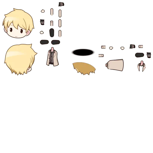 sd-bgchibi49 from Project Sekai