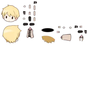 sd-bgchibi49 from Project Sekai