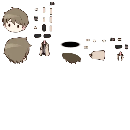 sd-bgchibi51 from Project Sekai