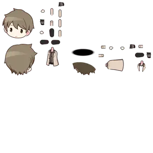 sd-bgchibi51 from Project Sekai
