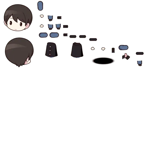 sd-bgchibi53 from Project Sekai
