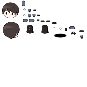 sd-bgchibi53 from Project Sekai