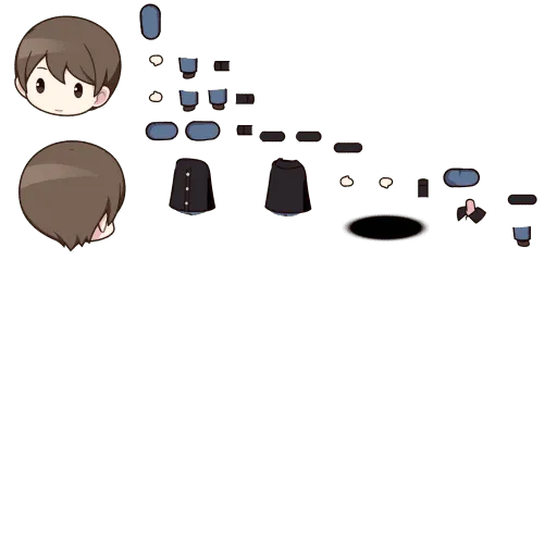 sd-bgchibi54 from Project Sekai
