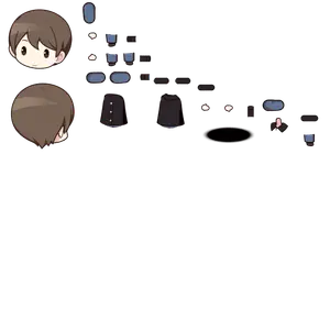 sd-bgchibi54 from Project Sekai