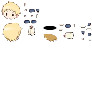 sdbgchibi28 from Project Sekai