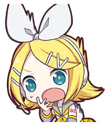rin-03 from Project Sekai