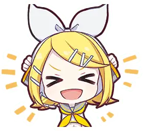 rin-12 from Project Sekai