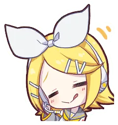 rin-13 from Project Sekai