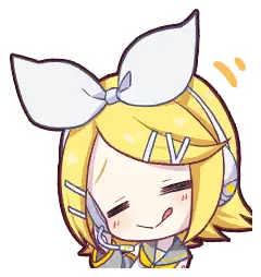 rin-13 from Project Sekai