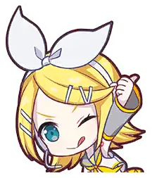 rin-14 from Project Sekai