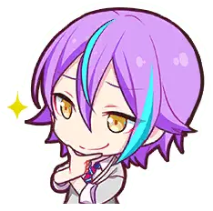 rui-01 from Project Sekai