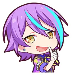 rui-03 from Project Sekai