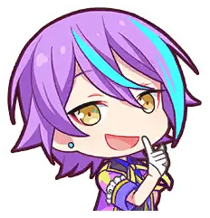 rui-03 from Project Sekai