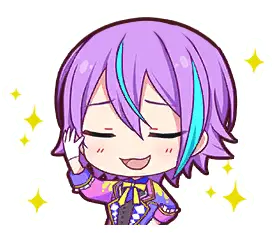 rui-04 from Project Sekai