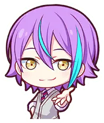 rui-06 from Project Sekai
