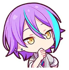 rui-07 from Project Sekai