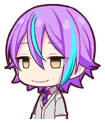 rui-08 from Project Sekai