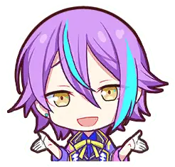 rui-12 from Project Sekai