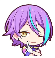 rui-14 from Project Sekai