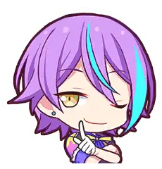 rui-14 from Project Sekai