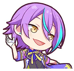 rui-16 from Project Sekai