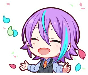 rui-17 from Project Sekai