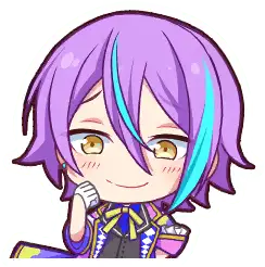 rui-18 from Project Sekai