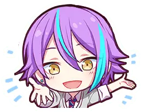 rui-19 from Project Sekai
