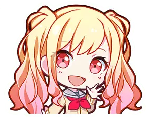 saki-02 from Project Sekai