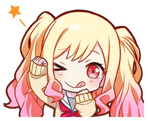 saki-13 from Project Sekai