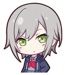 shiho-02 from Project Sekai