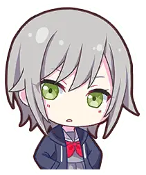 shiho-03 from Project Sekai
