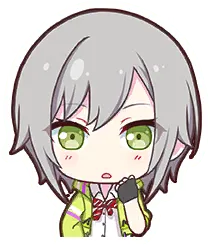 shiho-09 from Project Sekai