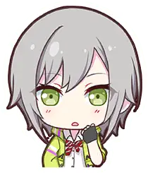 shiho-09 from Project Sekai