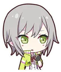 shiho-11 from Project Sekai