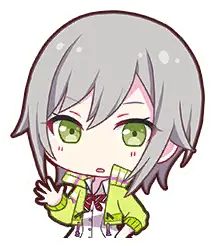 shiho-12 from Project Sekai