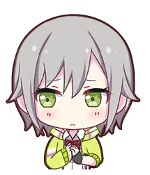 shiho-18 from Project Sekai