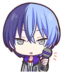 touya-14 from Project Sekai