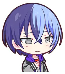 touya-17 from Project Sekai