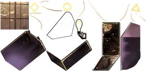 305901-door-s from Reverse: 1999