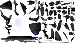 412801-yihuashaungqianglongtoumei from Reverse: 1999