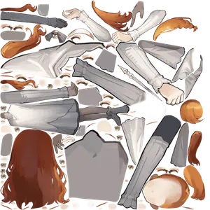 507201-xsshs12-p from Reverse: 1999