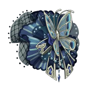 cardl3256 from Sino Alice