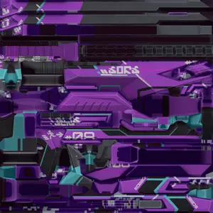 T_Weap_AKM_01_004_D from Strinova