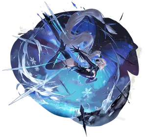 simulacrum-alyss-awaken from Tower Of Fantasy