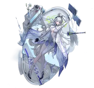 simulacrum-alyss-prototype from Tower Of Fantasy