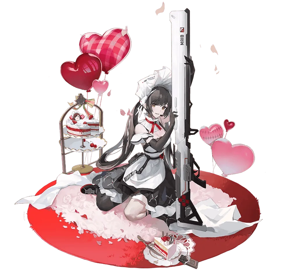 simulacrum-annabella-prototype from Tower Of Fantasy