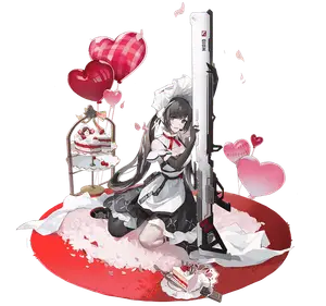 simulacrum-annabella-prototype from Tower Of Fantasy
