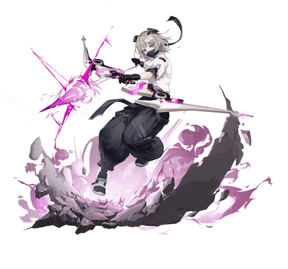 simulacrum-bai-ling-prototype from Tower Of Fantasy