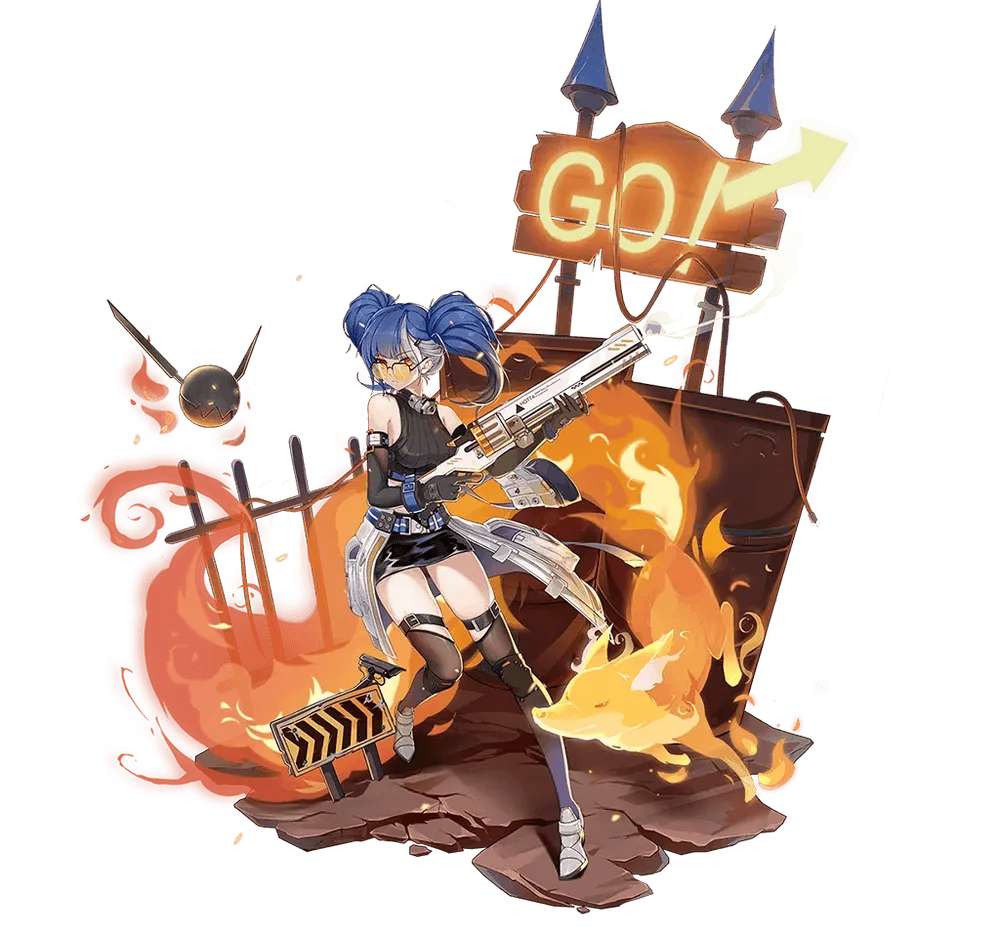 simulacrum-cobalt-b-prototype from Tower Of Fantasy